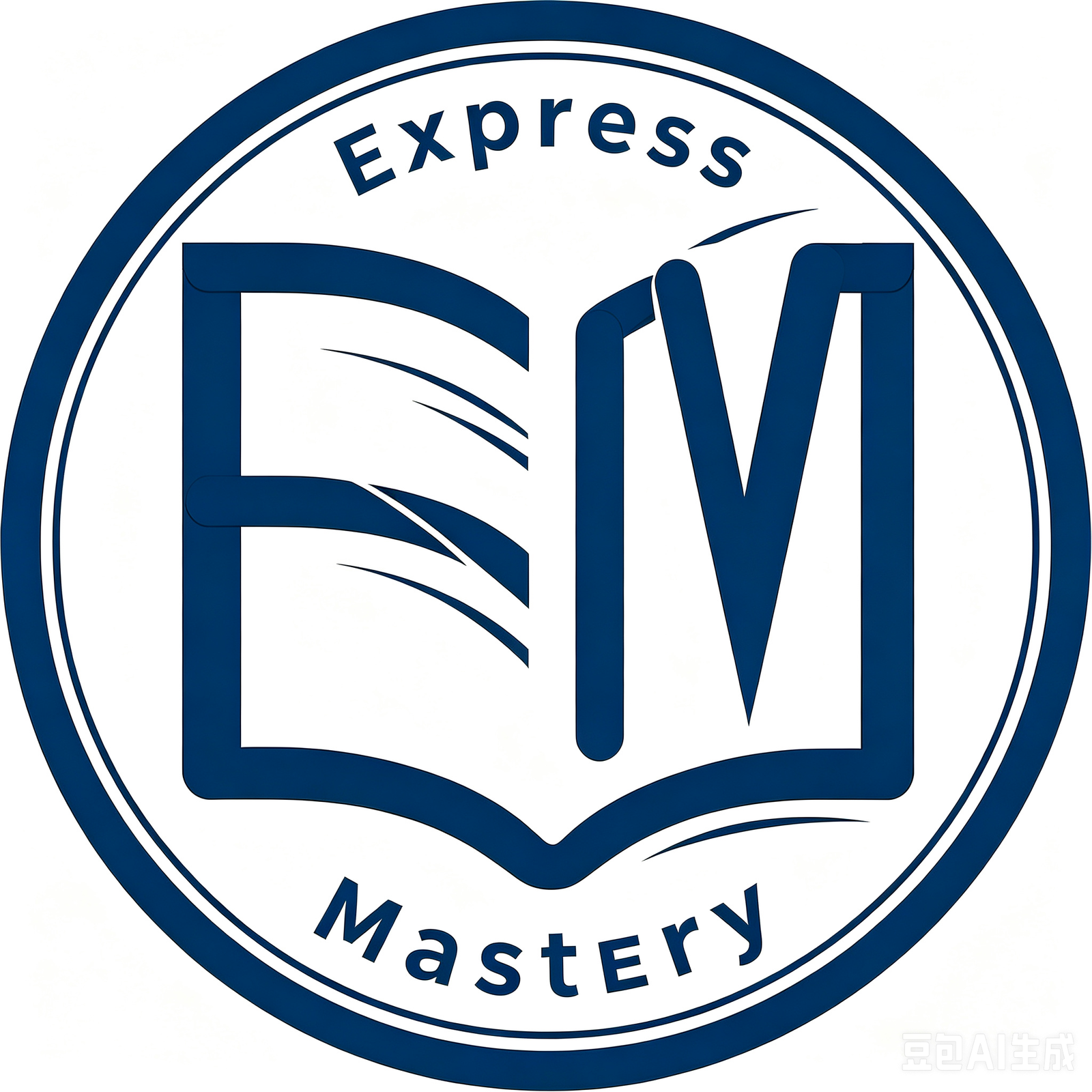 Express Mastery logo